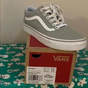 Vans Old Skool Sneakers